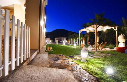 Bomerano House | Casa Nonna Generosa