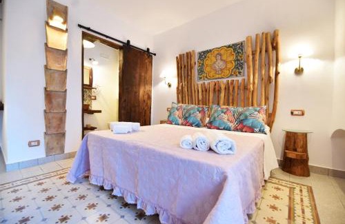 Bomerano House | Casa Nonna Generosa