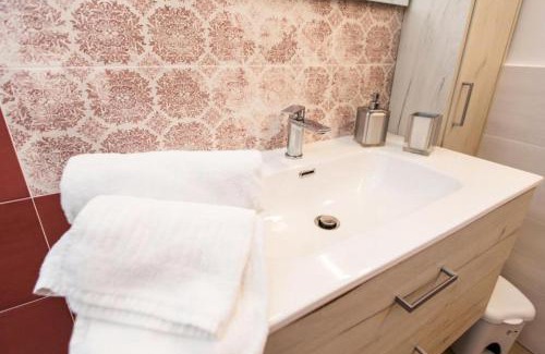 Agerola Apartment | Casa Nonna Lucia