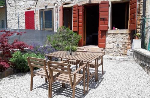 Cison di Valmarino Apartment | Child-Friendly Retreat at Casa Nonna Silla, Cison di Valmarino