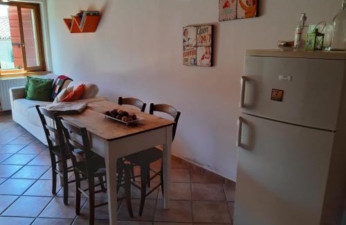 Cison di Valmarino Apartment | Child-Friendly Retreat at Casa Nonna Silla, Cison di Valmarino