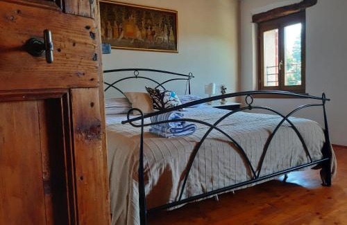 Cison di Valmarino Apartment | Child-Friendly Retreat at Casa Nonna Silla, Cison di Valmarino