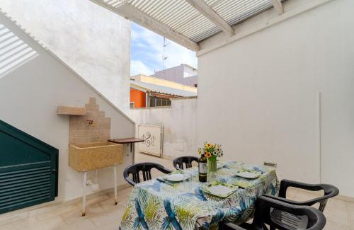 Taurisano House | Discover Casa vacanza Nonna Tetta: Pet-Friendly Retreat