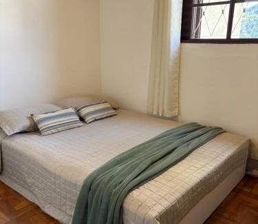 Jardim Andira House | Casa Nonno Degga