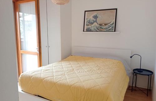 Pordenone Apartment | Modern Casa Nord in Pordenone Near Fair and Hospital