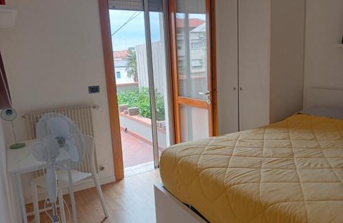 Pordenone Apartment | Modern Casa Nord in Pordenone Near Fair and Hospital