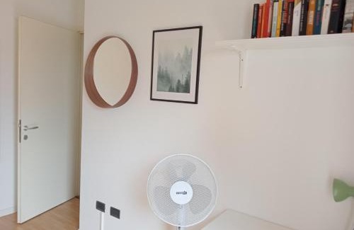Pordenone Apartment | Modern Casa Nord in Pordenone Near Fair and Hospital