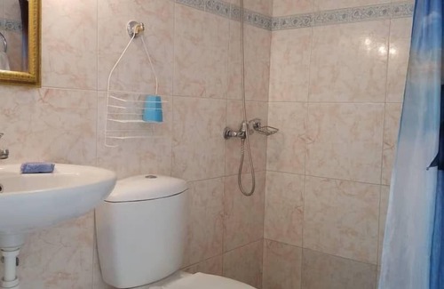 Trinidad House | Discover Comfort at Casa Nori de Las Nieves - Family-Friendly