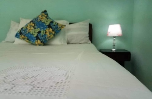 Trinidad House | Discover Comfort at Casa Nori de Las Nieves - Family-Friendly