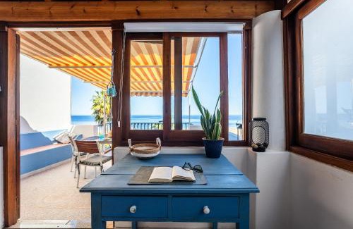 Canneto House | Discover Casa Norma: Pet-Friendly Ocean View Retreat