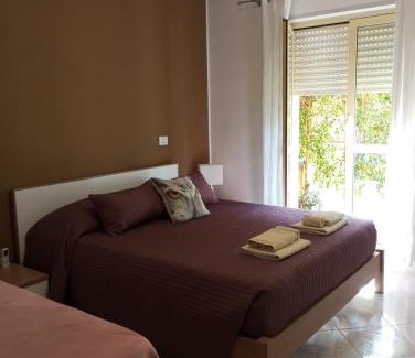 Pizzo Apartment | Experience Casa Norvegese: Oceanfront with Pool Access