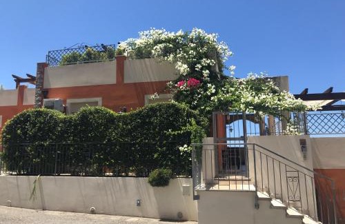 Pizzo Apartment | Experience Casa Norvegese: Oceanfront with Pool Access