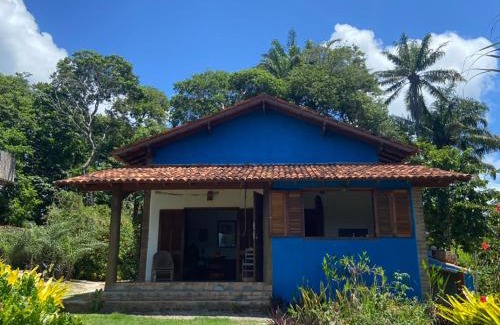 Marau House | Oceanfront Casa nos Algodoes with 9.5/10 Guest Rating