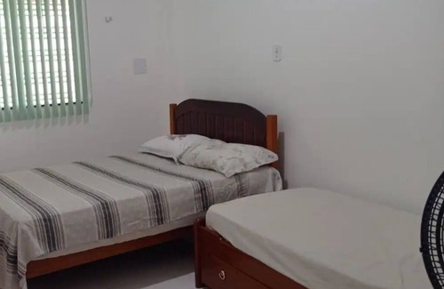 Santarem House | Enjoy Family-Friendly Stays at Casa Nossa Praia