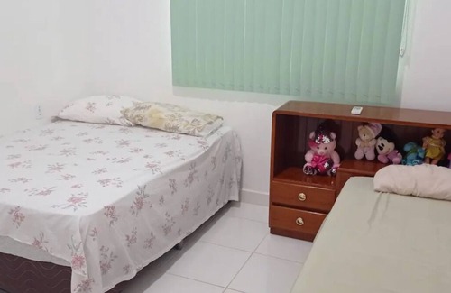 Santarem House | Enjoy Family-Friendly Stays at Casa Nossa Praia