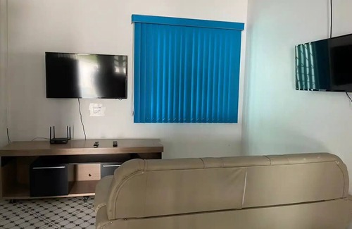 Alter do Chao House | Family-Friendly Retreat at Casa Nossa Praia, Alter do Chão