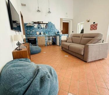 Quartieri Spagnoli Apartment | Casa Nostra ai Quartieri Spagnoli