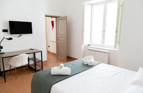 Quartieri Spagnoli Apartment | Casa Nostra ai Quartieri Spagnoli