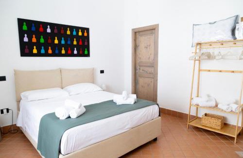 Quartieri Spagnoli Apartment | Casa Nostra ai Quartieri Spagnoli