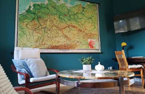 Wesel Bed & Breakfast | Oceanfront Bliss at CASA NOSTRA - Rated 9.3 by Guests