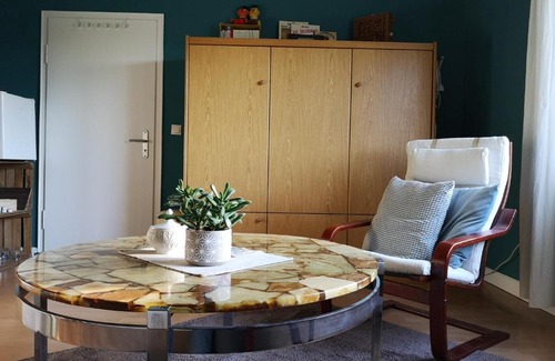 Wesel Bed & Breakfast | Oceanfront Bliss at CASA NOSTRA - Rated 9.3 by Guests