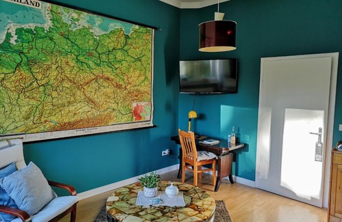 Wesel Bed & Breakfast | Oceanfront Bliss at CASA NOSTRA - Rated 9.3 by Guests
