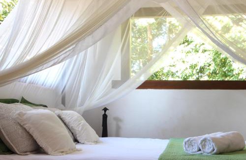Trancoso House | Relax at Casa Nostra Trancoso with Oceanfront Amenities