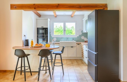 Noirmoutier-en-l'Ile House | Casa Nostress -Villa+Studio- 8 pers by Interhome