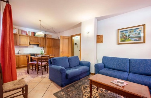 Pre-Saint-Didier Apartment | Incredible Casa Nota e Minichin: Lake View & Spa Retreat
