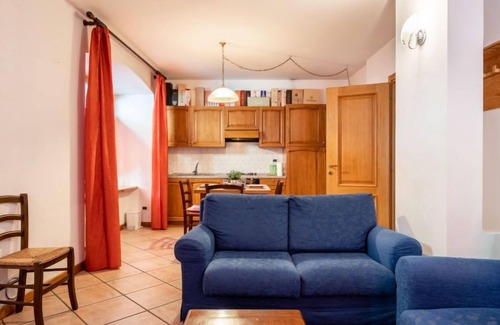 Pre-Saint-Didier Apartment | Incredible Casa Nota e Minichin: Lake View & Spa Retreat