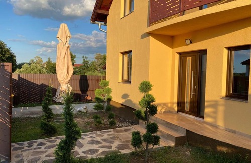 Oradea Villa | Family-Friendly Retreat at Casa Nouă for Memorable Getaways