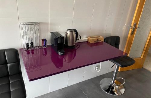 Algoros Apartment | CASA NOUR: Guest Rated 9.3 with Convenient Parking