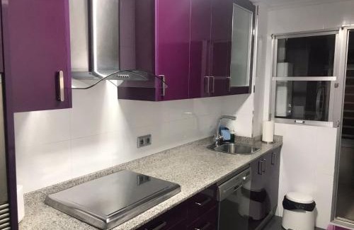 Algoros Apartment | CASA NOUR: Guest Rated 9.3 with Convenient Parking