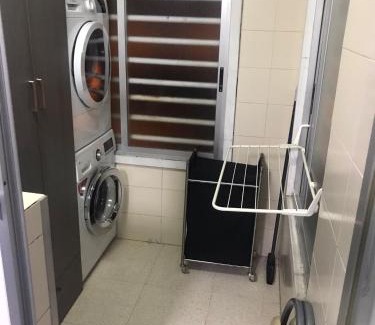 Algoros Apartment | CASA NOUR: Guest Rated 9.3 with Convenient Parking