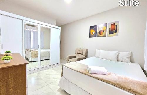 Regiao Norte House | Family-Friendly Casa NOVA: Comfort Near Paraguay & Itaipu
