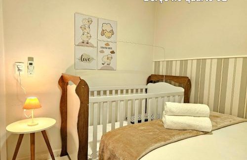 Regiao Norte House | Family-Friendly Casa NOVA: Comfort Near Paraguay & Itaipu