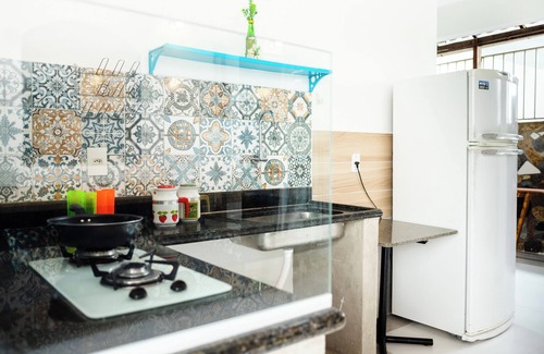 Reis Magos House | Oceanfront Oasis at Casa Nova Almeida - Guest Rated 10/10