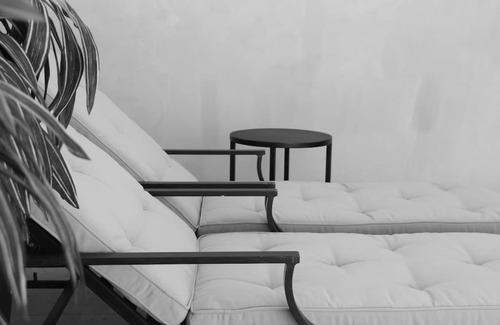 Centro Apartment | Exquisite Casa Nova Centro Oaxaca - Adults Only Retreat