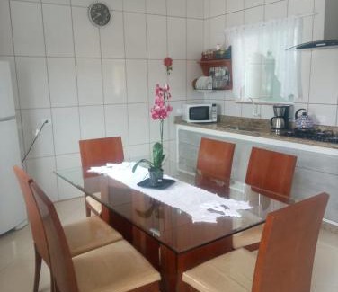 Taquaral House | Family-Friendly Casa Nova with Pool Near Ubatuba Beach