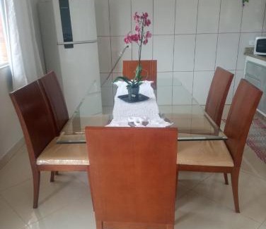 Taquaral House | Family-Friendly Casa Nova with Pool Near Ubatuba Beach