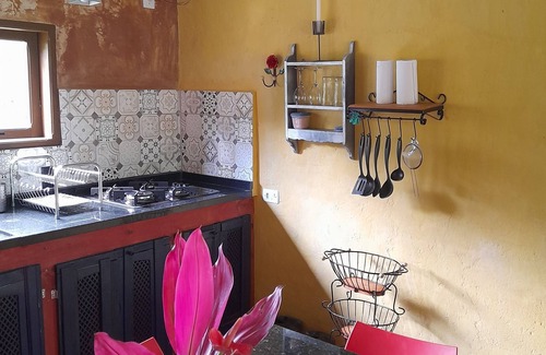 Paraty Cottage | Relaxing Casa Nova in the Atlantic Forest with Natural Pool