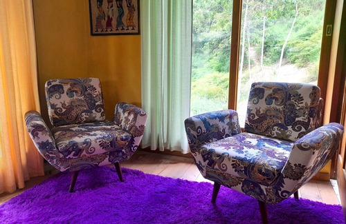 Paraty Cottage | Relaxing Casa Nova in the Atlantic Forest with Natural Pool