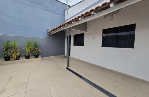 Aparecida House | Comfortable Casa Near the Sanctuary - Guest Rated 9.8