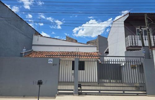 Aparecida House | Comfortable Casa Near the Sanctuary - Guest Rated 9.8