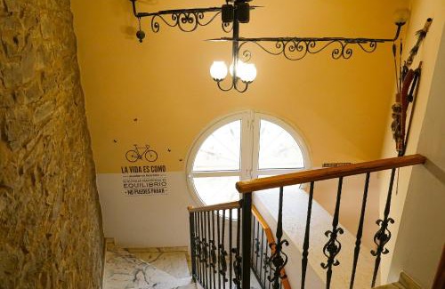 Vilamitjana House | Discover Casa Nova: Scenic Views in Vilamitjana Awaits