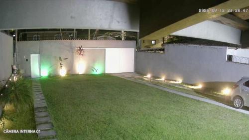 Balneario Praia do Pernambuco House | Oceanfront Bliss at Casa Nova Guarujá - Guest Rated 10/10