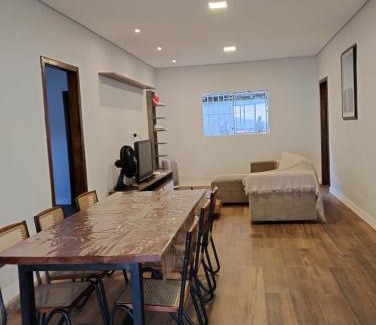Balneario Praia do Pernambuco House | Oceanfront Bliss at Casa Nova Guarujá - Guest Rated 10/10
