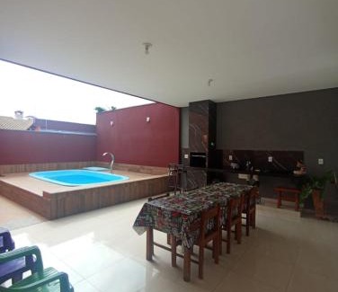 Olimpia House | Casa Nova: Heated Pool & Pet-Friendly Retreat Await