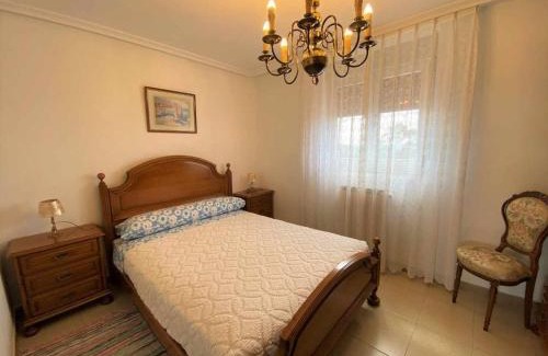 Bimenes Municipality Apartment | Discover Casa Noval: Family & Pet-Friendly Retreat in Asturias