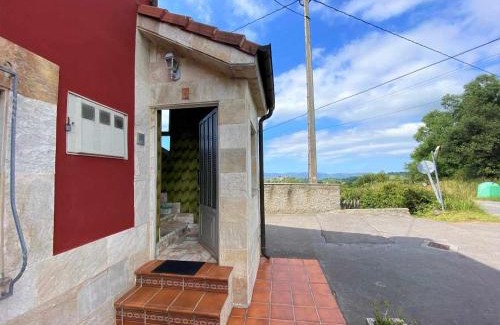 Bimenes Municipality Apartment | Discover Casa Noval: Family & Pet-Friendly Retreat in Asturias